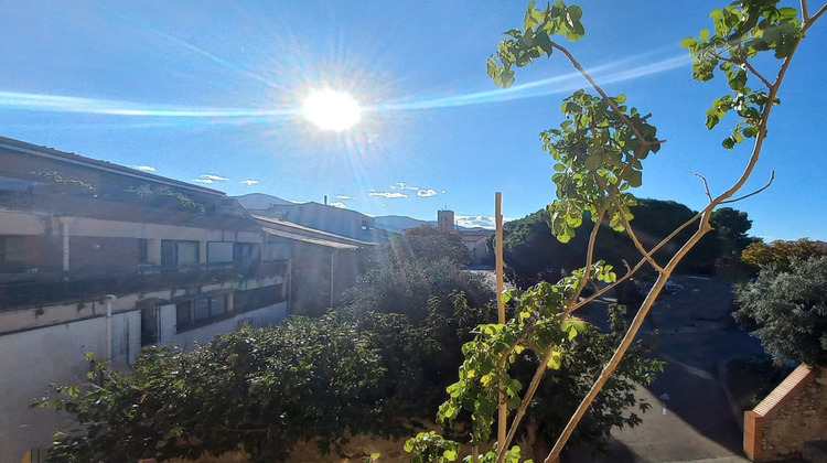 Ma-Cabane - Vente Immeuble Argelès-sur-Mer, 98 m²