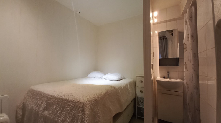 Ma-Cabane - Vente Immeuble Argelès-sur-Mer, 127 m²