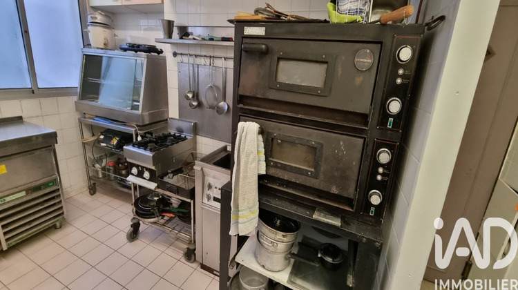 Ma-Cabane - Vente Immeuble Argelès-sur-Mer, 120 m²