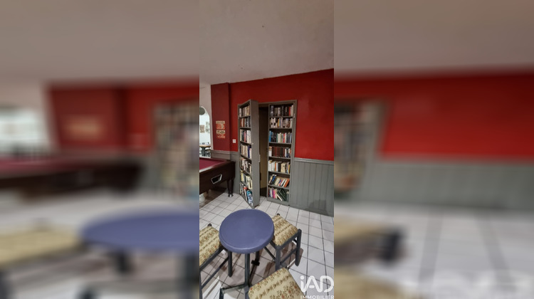 Ma-Cabane - Vente Immeuble Argelès-sur-Mer, 120 m²