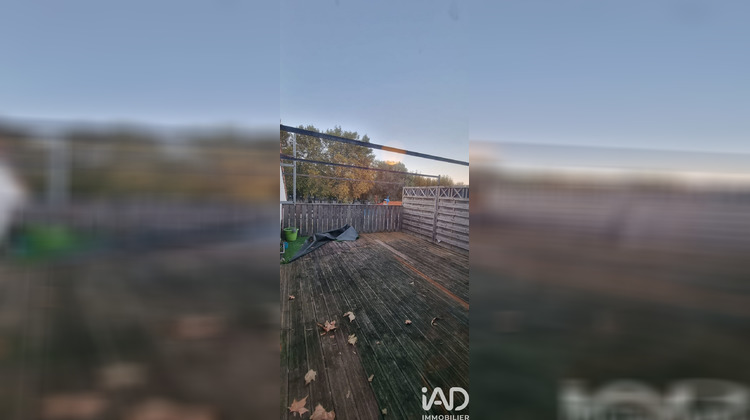 Ma-Cabane - Vente Immeuble Argelès-sur-Mer, 120 m²