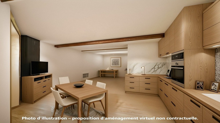 Ma-Cabane - Vente Immeuble ARGELES SUR MER, 86 m²