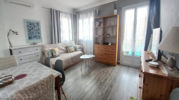 Ma-Cabane - Vente Immeuble Argelès-sur-Mer, 177 m²
