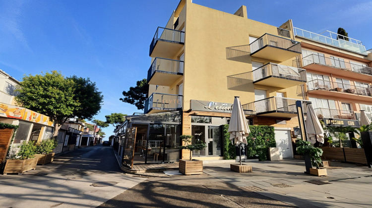 Ma-Cabane - Vente Immeuble Argelès-sur-Mer, 259 m²