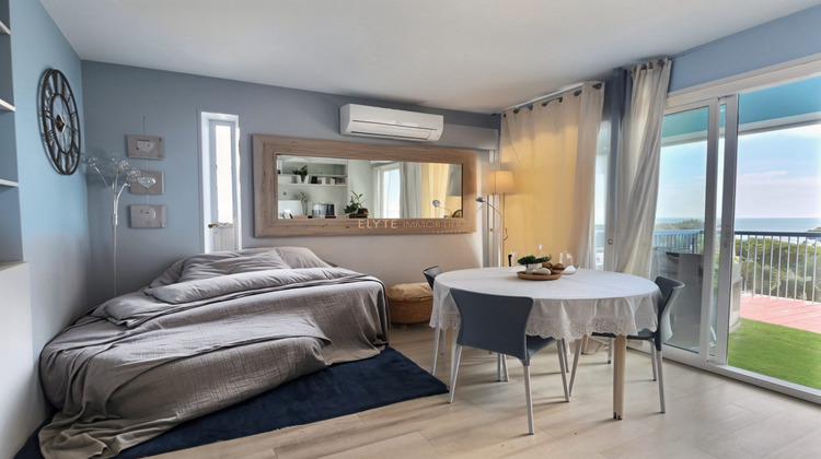 Ma-Cabane - Vente Immeuble Argelès-sur-Mer, 259 m²