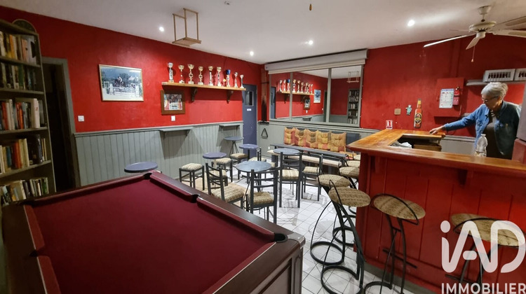 Ma-Cabane - Vente Immeuble Argelès-sur-Mer, 120 m²