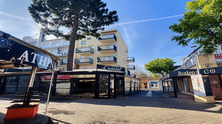 Ma-Cabane - Vente Immeuble Argelès-sur-Mer, 259 m²