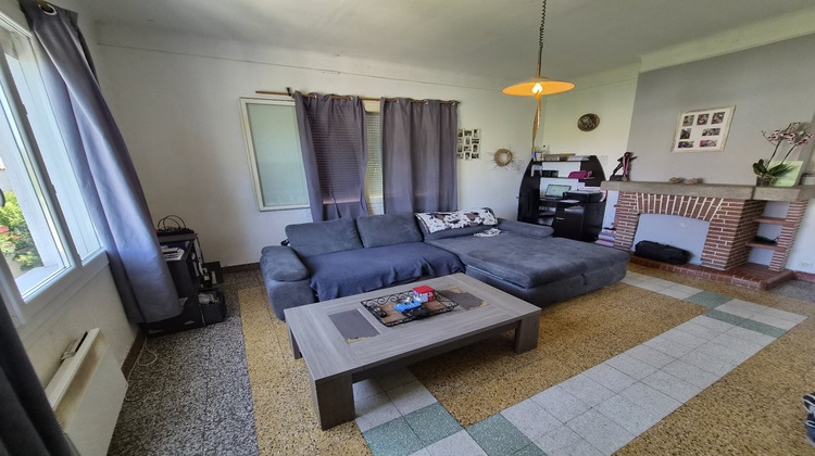 Ma-Cabane - Vente Immeuble ARGELES SUR MER, 218 m²