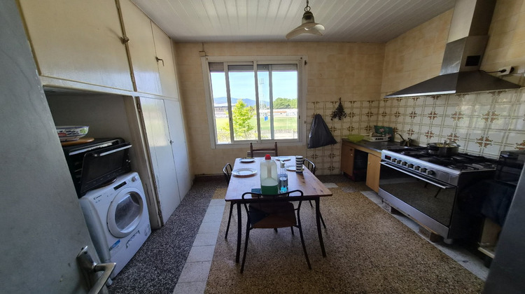 Ma-Cabane - Vente Immeuble ARGELES SUR MER, 218 m²