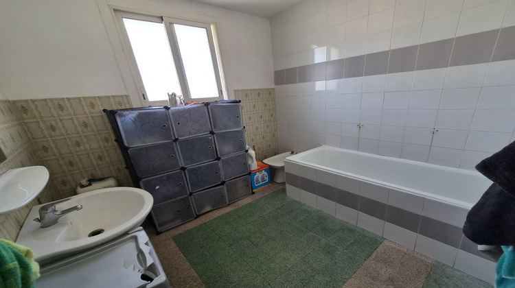 Ma-Cabane - Vente Immeuble ARGELES SUR MER, 218 m²