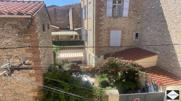 Ma-Cabane - Vente Immeuble Argelès-sur-Mer, 94 m²
