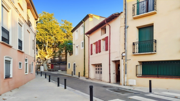 Ma-Cabane - Vente Immeuble ARGELES SUR MER, 86 m²