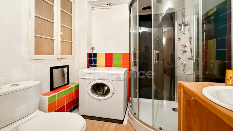 Ma-Cabane - Vente Immeuble ARGELES SUR MER, 86 m²