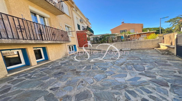 Ma-Cabane - Vente Immeuble ARGELES SUR MER, 260 m²