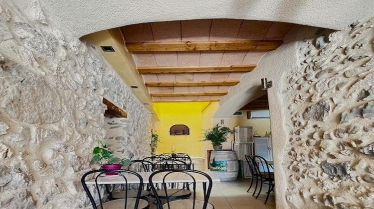 Ma-Cabane - Vente Immeuble ARGELIERS, 340 m²