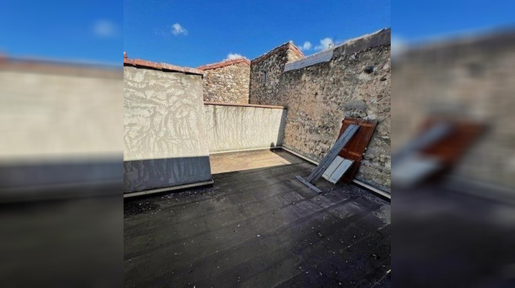 Ma-Cabane - Vente Immeuble ARGELIERS, 340 m²