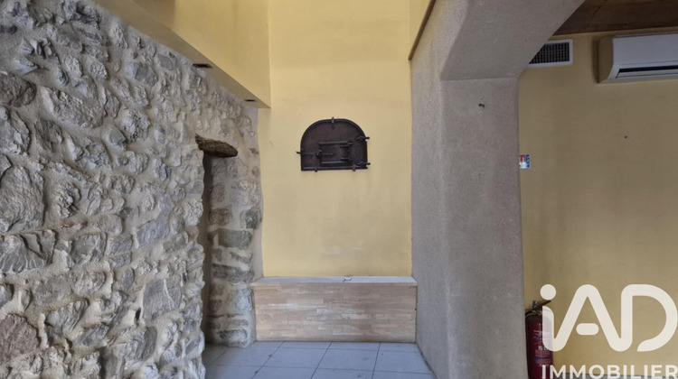Ma-Cabane - Vente Immeuble Argeliers, 145 m²