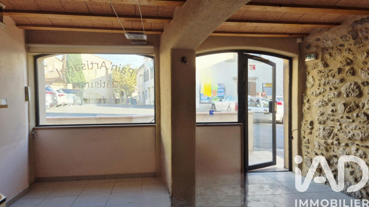 Ma-Cabane - Vente Immeuble Argeliers, 145 m²