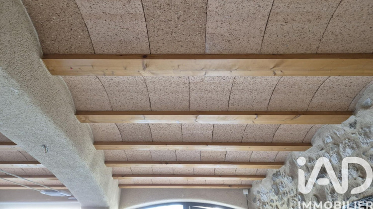 Ma-Cabane - Vente Immeuble Argeliers, 145 m²
