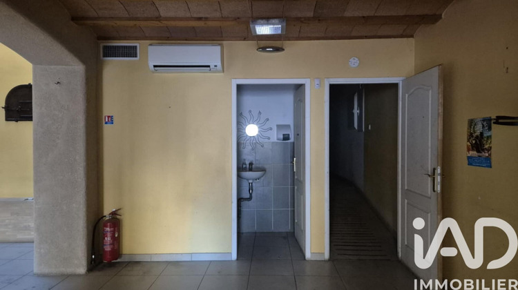 Ma-Cabane - Vente Immeuble Argeliers, 145 m²