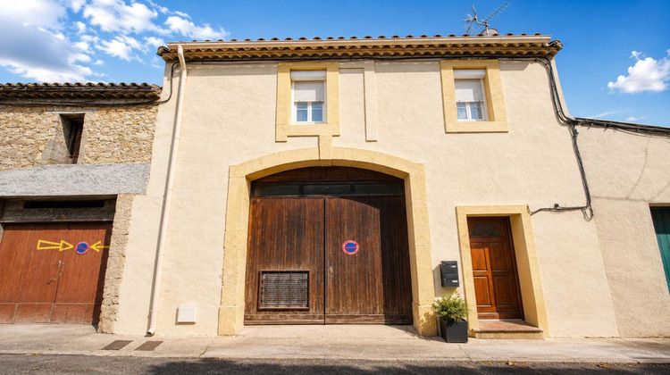 Ma-Cabane - Vente Immeuble ARGELIERS, 119 m²