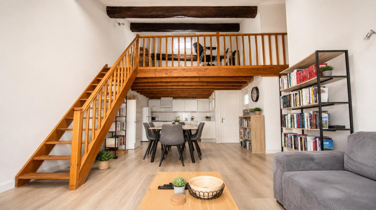 Ma-Cabane - Vente Immeuble ARGELIERS, 119 m²