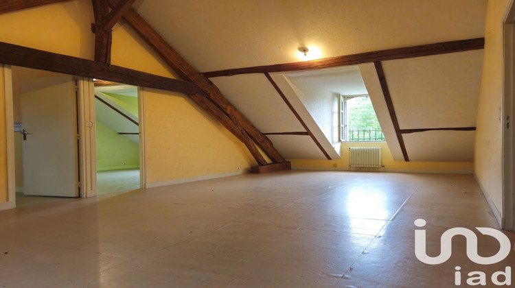 Ma-Cabane - Vente Immeuble Argent-sur-Sauldre, 417 m²