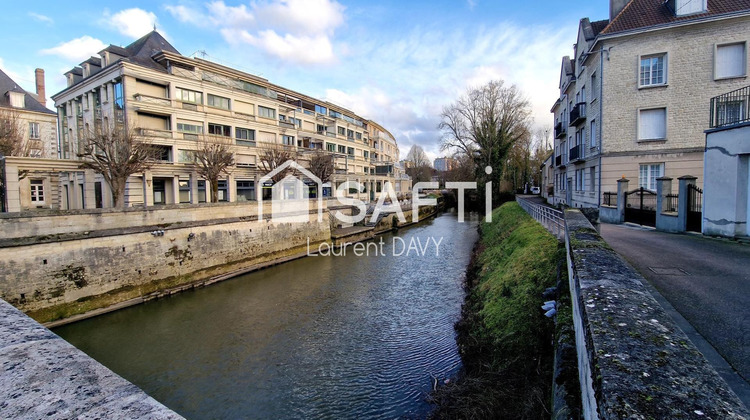 Ma-Cabane - Vente Immeuble Argentan, 240 m²