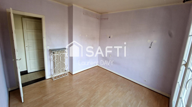 Ma-Cabane - Vente Immeuble Argentan, 240 m²