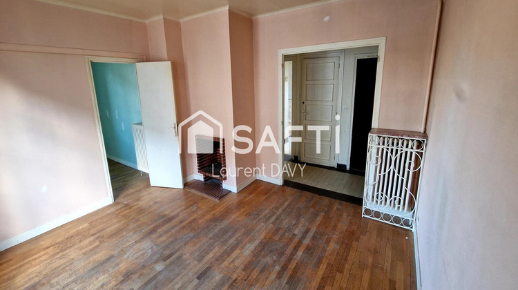 Ma-Cabane - Vente Immeuble Argentan, 240 m²