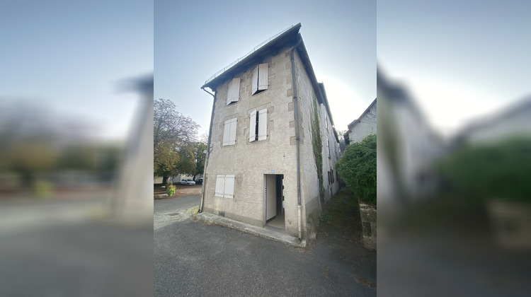 Ma-Cabane - Vente Immeuble Argentat, 75 m²