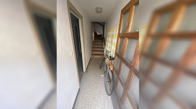 Ma-Cabane - Vente Immeuble Argentat, 75 m²