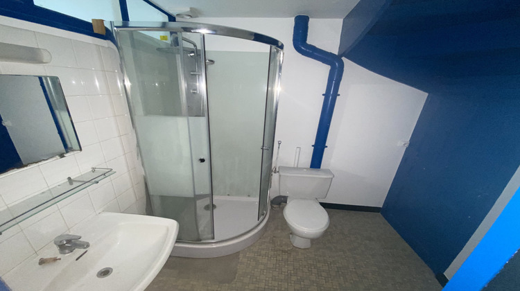 Ma-Cabane - Vente Immeuble Argentat, 75 m²