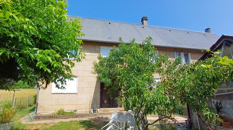 Ma-Cabane - Vente Immeuble Argentat, 150 m²