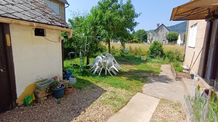 Ma-Cabane - Vente Immeuble Argentat, 150 m²