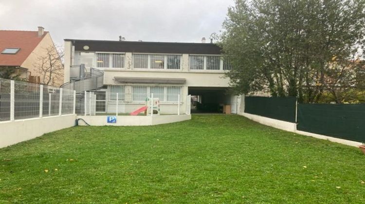 Ma-Cabane - Vente Immeuble Argenteuil, 565 m²