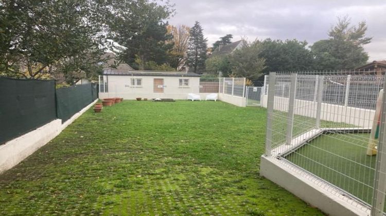 Ma-Cabane - Vente Immeuble Argenteuil, 565 m²