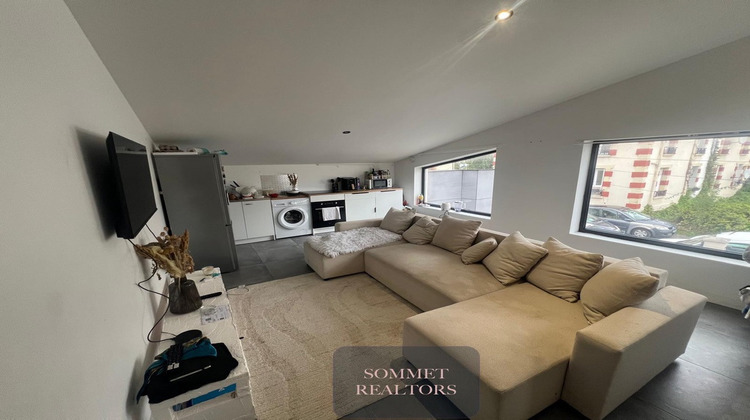 Ma-Cabane - Vente Immeuble Argenteuil, 327 m²