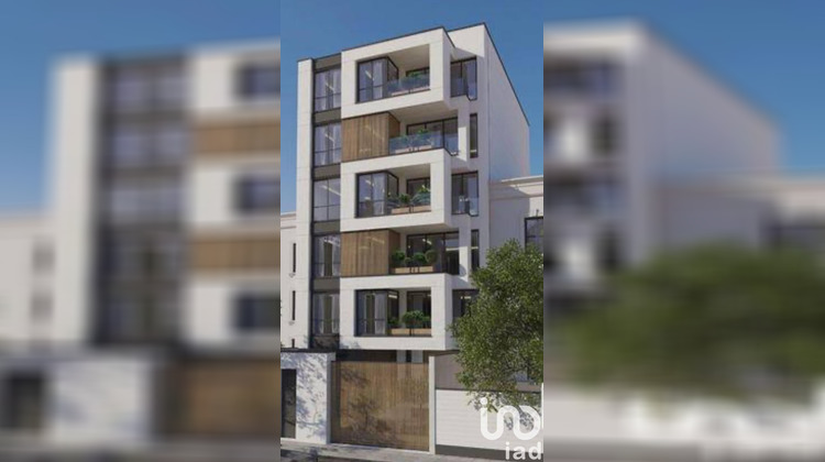 Ma-Cabane - Vente Immeuble Argenteuil, 100 m²