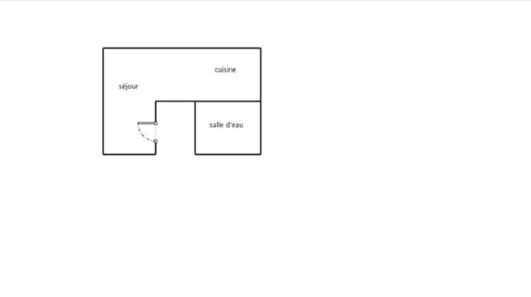 Ma-Cabane - Vente Immeuble Argenteuil, 100 m²