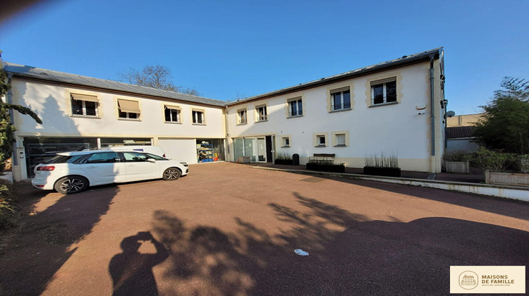 Ma-Cabane - Vente Immeuble ARGENTEUIL, 1285 m²