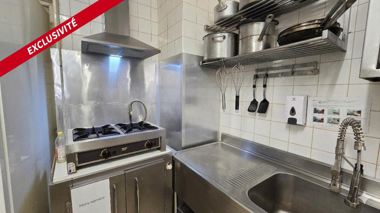 Ma-Cabane - Vente Immeuble ARGENTEUIL, 200 m²