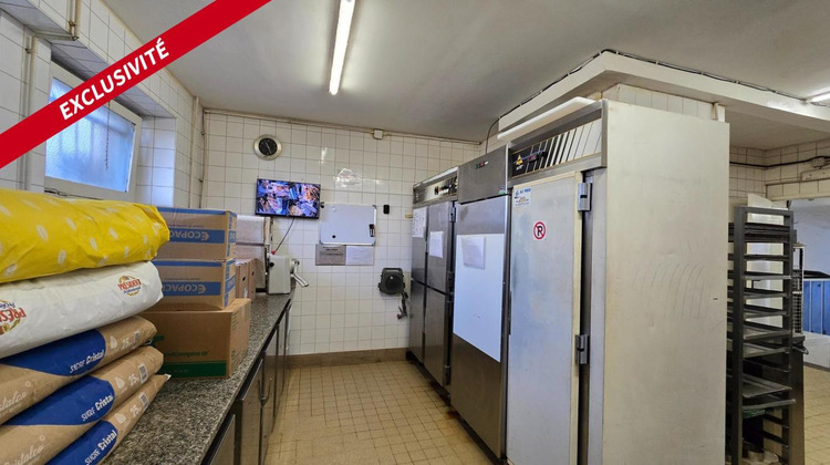 Ma-Cabane - Vente Immeuble ARGENTEUIL, 200 m²