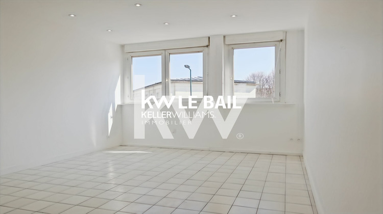 Ma-Cabane - Vente Immeuble Argenteuil, 63 m²