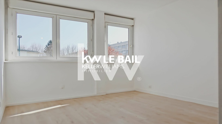 Ma-Cabane - Vente Immeuble Argenteuil, 63 m²