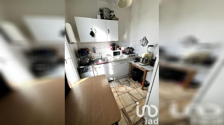 Ma-Cabane - Vente Immeuble Argenteuil, 100 m²