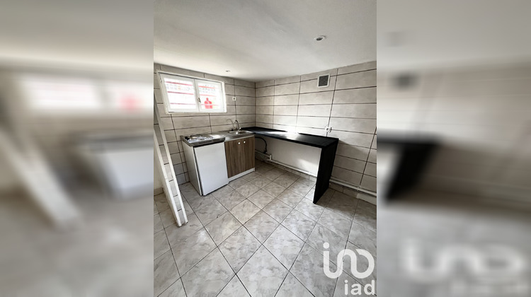 Ma-Cabane - Vente Immeuble Argenteuil, 100 m²
