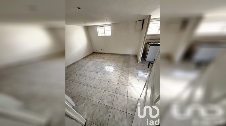 Ma-Cabane - Vente Immeuble Argenteuil, 100 m²