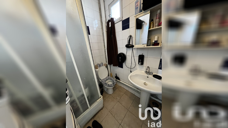 Ma-Cabane - Vente Immeuble Argenteuil, 100 m²