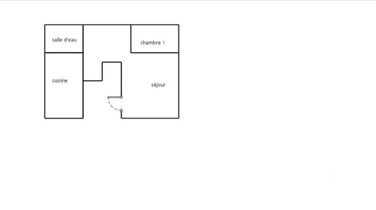 Ma-Cabane - Vente Immeuble Argenteuil, 100 m²